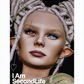 I Am Second Life - Caitlin