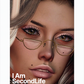 I Am Second Life - Niobe
