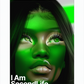 I Am Second Life - Tori (Green)