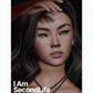 I Am Second Life - Katiroth