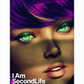 I Am Second Life - Amber