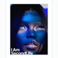 I Am Second Life - Tori (Blue)