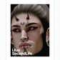 I Am Second Life - Nyxx