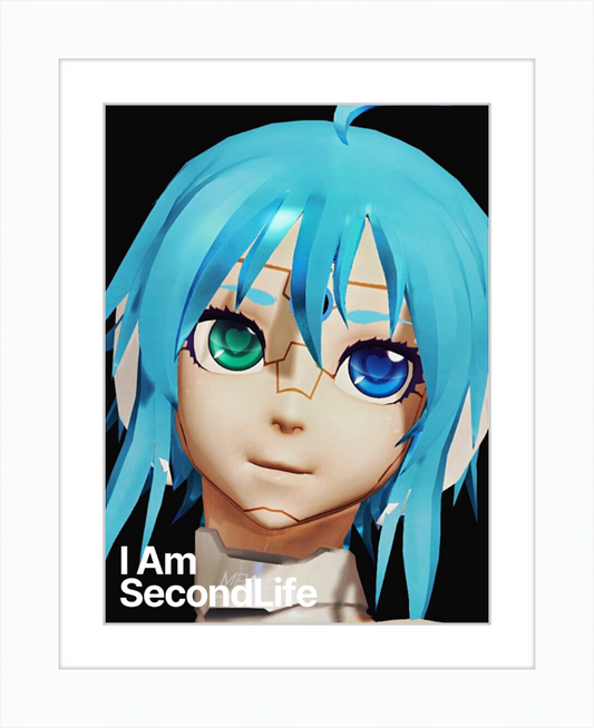 I Am Second Life - Aratani