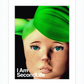 I Am Second Life - Alyce