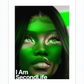 I Am Second Life - Tori (Green)