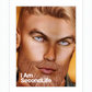 I Am Second Life - John