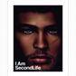 I Am Second Life - Dark