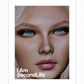 I Am Second Life - Maude