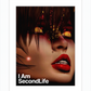 I Am Second Life - Elle
