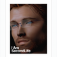 I Am Second Life - Chris