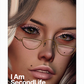 I Am Second Life - Niobe