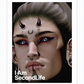 I Am Second Life - Nyxx