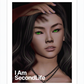 I Am Second Life - Katiroth