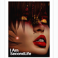 I Am Second Life - Elle