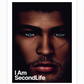 I Am Second Life - Dark