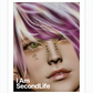 I Am Second Life - Kito
