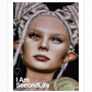 I Am Second Life - Caitlin