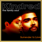 Kindred Album Cover
