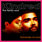 Kindred Album Cover