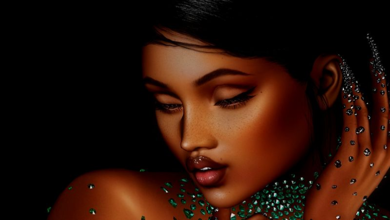 Beauty #2