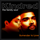 Kindred Album Cover