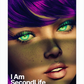 I Am Second Life - Amber