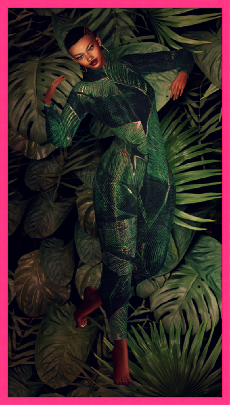 One With Nature #2