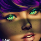 I Am Second Life - Amber