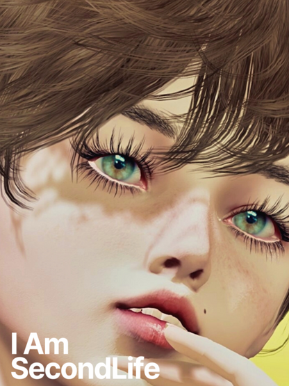 I Am Second Life - Unsoo