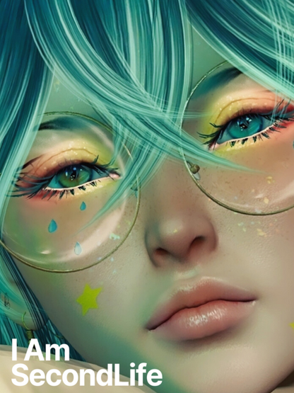I Am Second Life - Peires