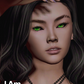 I Am Second Life - Katiroth