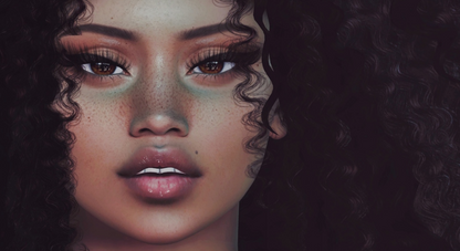 Study of Her #5