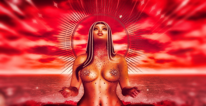 Birth of Love #2