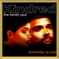 Kindred Album Cover