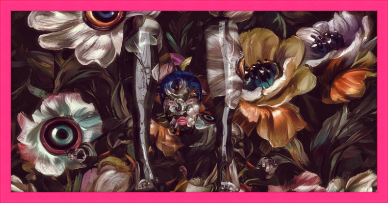 Amalgamate #3