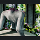 Spring Statue #1