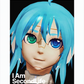 I Am Second Life - Aratani