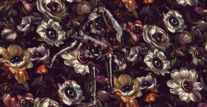 Amalgamate #4