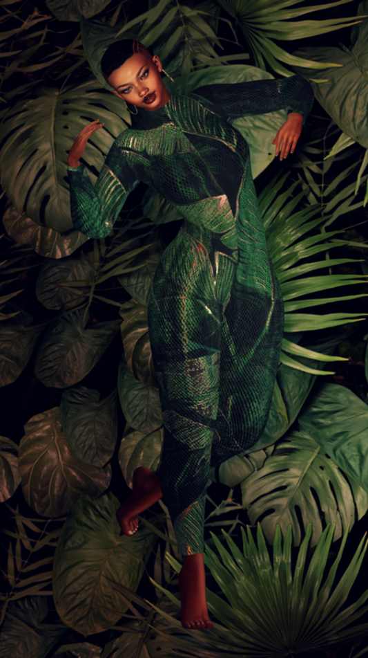 One With Nature #2
