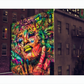 Living For The City #1