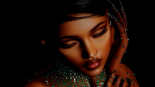 Beauty #1
