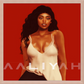 Aaliyah Album Cover