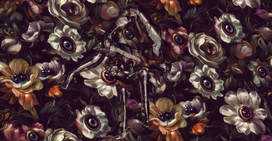 Amalgamate #4