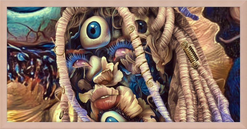 Amalgamate #11