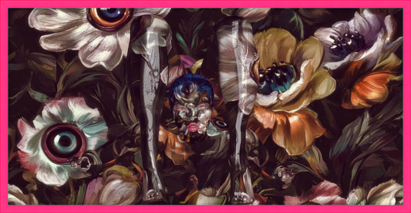 Amalgamate #3
