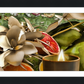 Flowers & Citrus #1