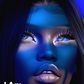 I Am Second Life - Tori (Blue)