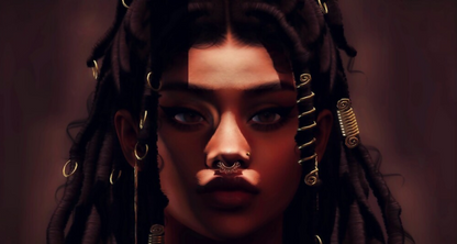 Unapologetically Her