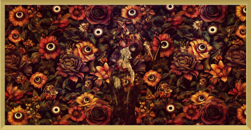 Amalgamate #6